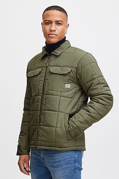 11 Project Steppjacke PRVitto Modische Jacke günstig online kaufen