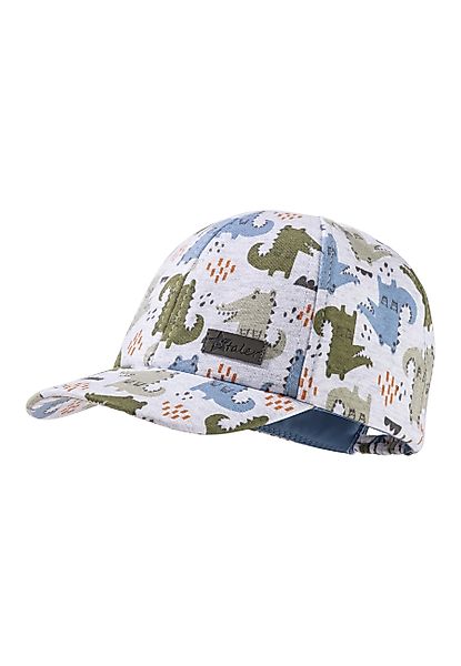Sterntaler® Beanie Baseball-Cap Krokodile (1-St) günstig online kaufen