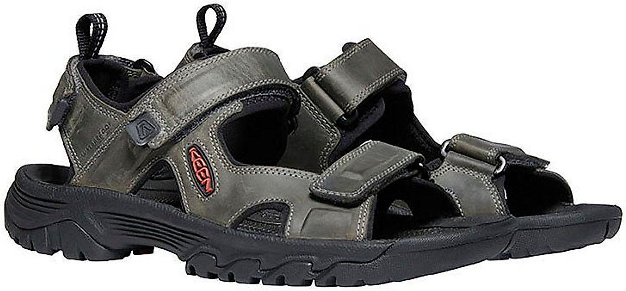 Keen TARGHEE III OPEN TOE SANDAL günstig online kaufen