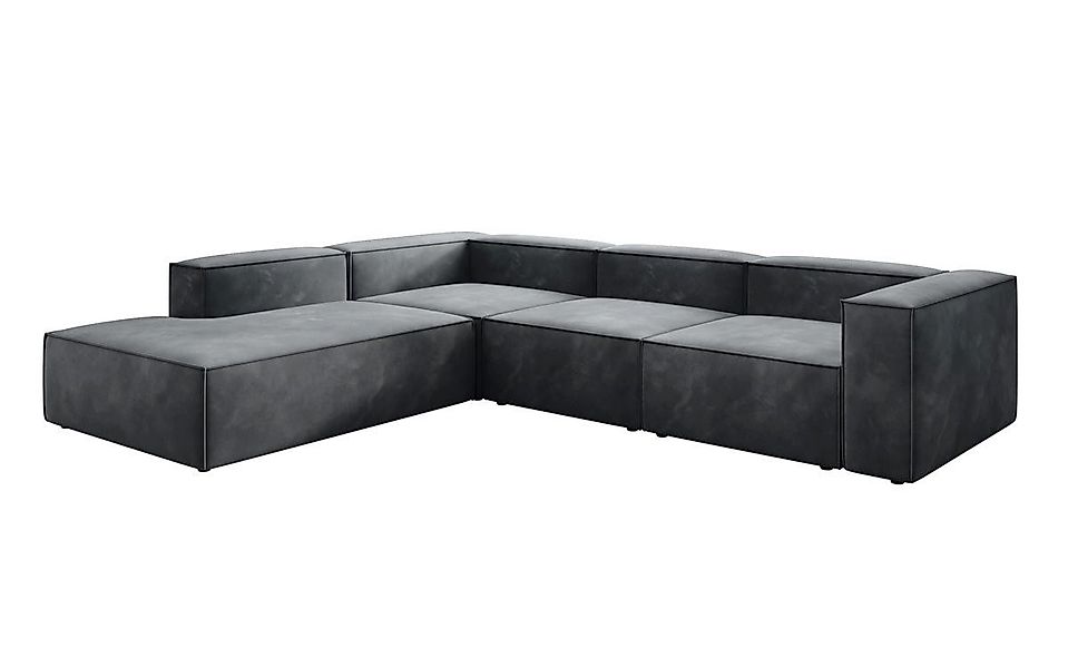 Luxusbetten24 Sofa Designer Sofa Lesley L günstig online kaufen