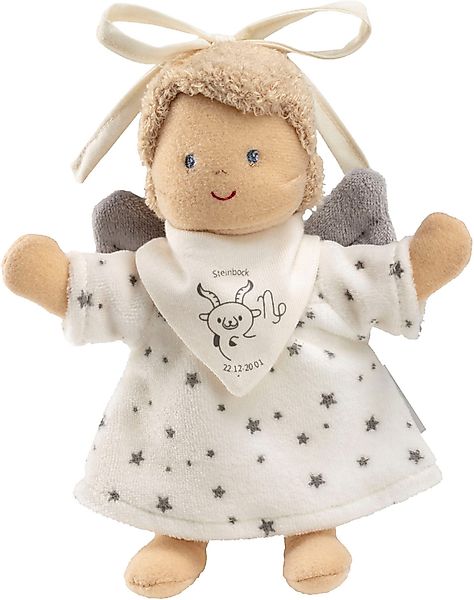 Sterntaler® Greifspielzeug Anhänger Sternzeichen Steinbock günstig online kaufen