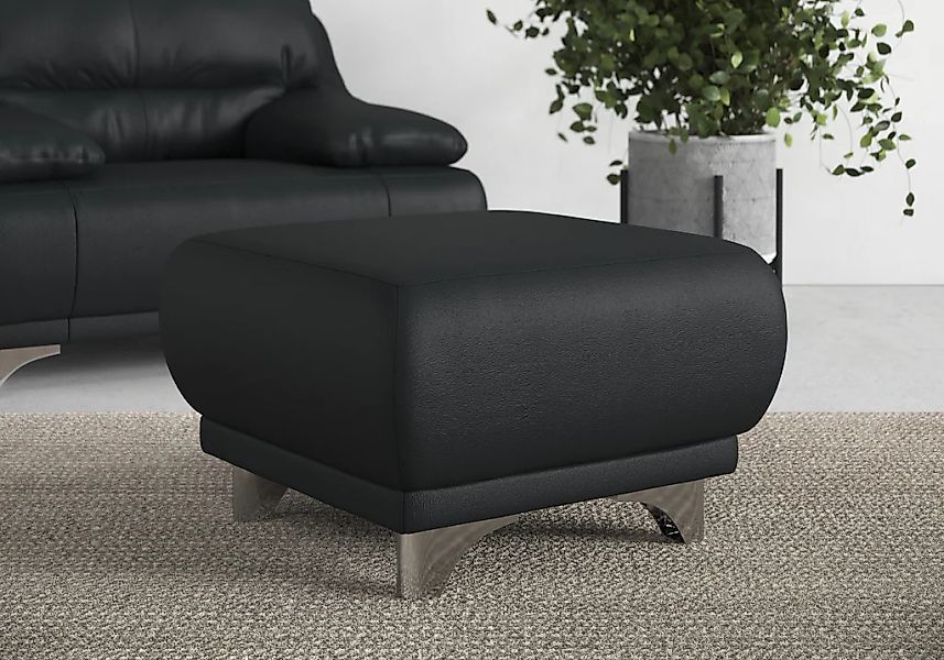 COTTA Hocker "Maranello" 1 Stk. tlg. günstig online kaufen