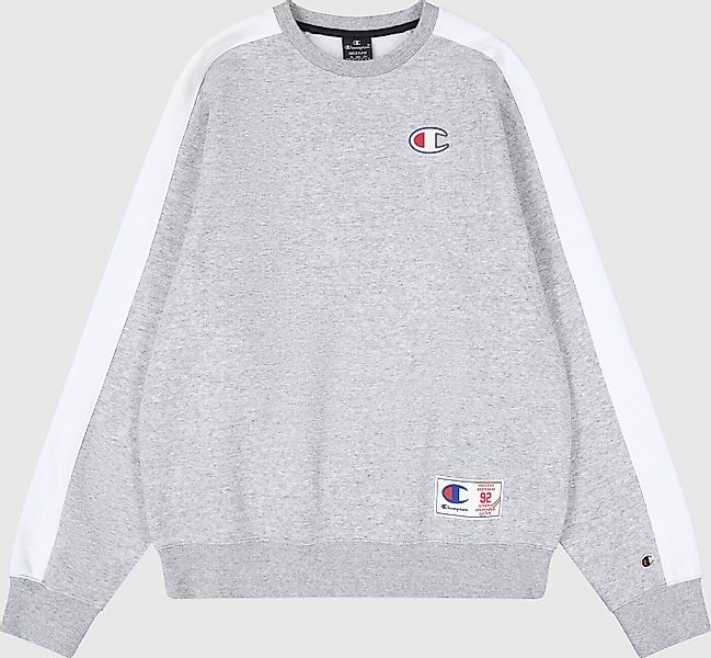 Champion Sweatshirt Crewneck Sweatshirt günstig online kaufen