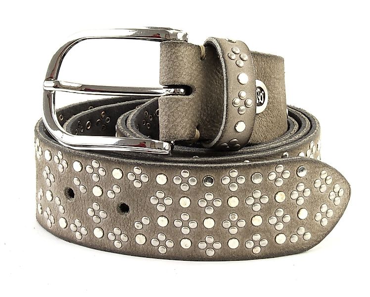 b.belt Ledergürtel günstig online kaufen