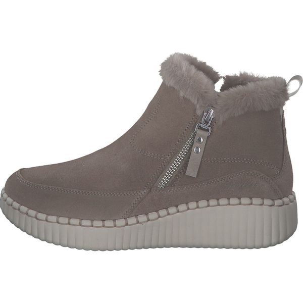Skechers 168108 Stiefelette günstig online kaufen