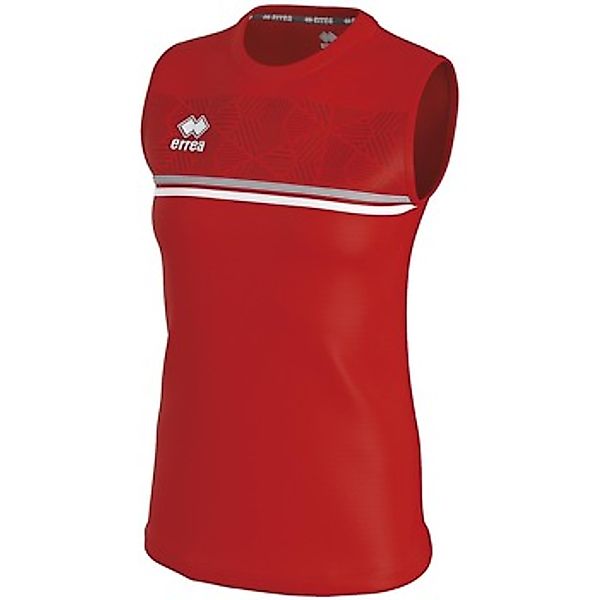 Errea  Tank Top Divina Canotta Ad günstig online kaufen