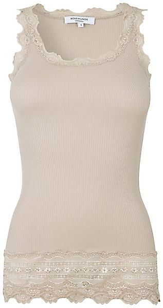 rosemunde Tanktop Benita Silk Top Camisole günstig online kaufen