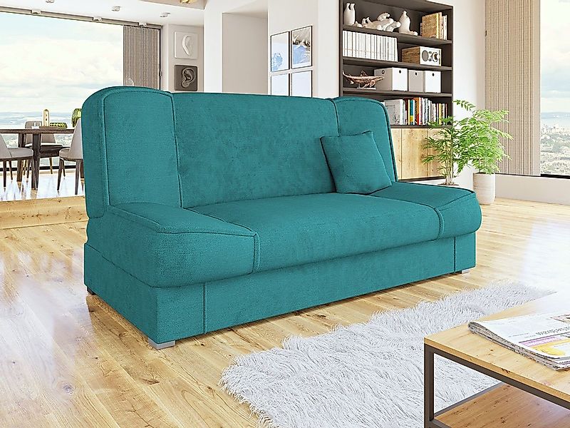 MIRJAN24 Schlafsofa Gabi, mit Bettkasten und günstig online kaufen