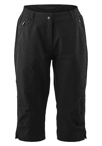 Gonso Fahrradhose Adventure Pants 3/4 W günstig online kaufen