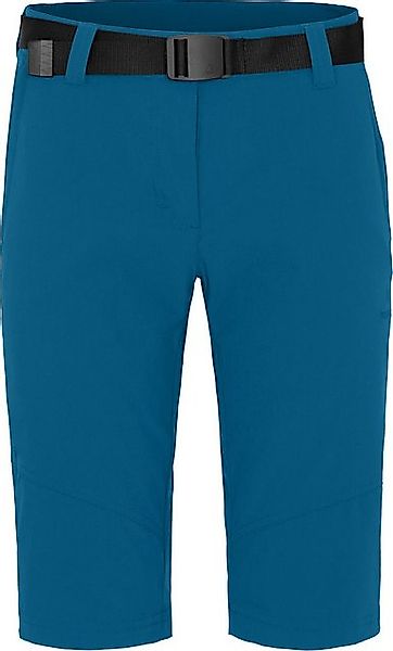 Bergson Outdoorhose HADAR Damen Wandershorts, vielseitig, pflegeleicht, Nor günstig online kaufen