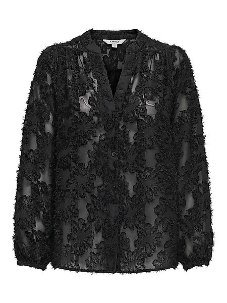 Only Damen Bluse 15360837 günstig online kaufen