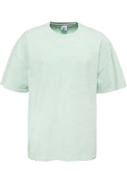 Karl Kani Kurzarmshirt "Karl Kani Herren", (1 tlg.) günstig online kaufen