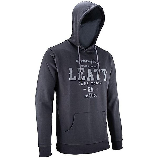 Leatt Kapuzenpullover Hoodie Core Shadow (1-tlg) günstig online kaufen