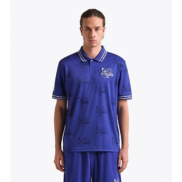 Diadora  Poloshirt 98965 günstig online kaufen