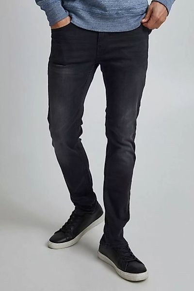 Blend Slim-fit-Jeans Slim Fit Jeans Denim Pants JET FIT MULTIFLEX (1-tlg) 4 günstig online kaufen