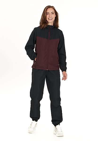 CRUZ Sportanzug Melody, in zweifarbigem Design günstig online kaufen