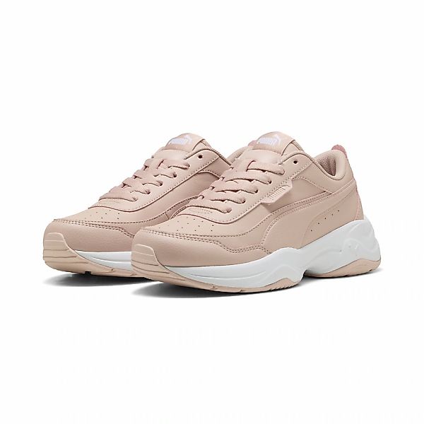 PUMA Sneaker "Cilia Mode Sneakers Damen" günstig online kaufen