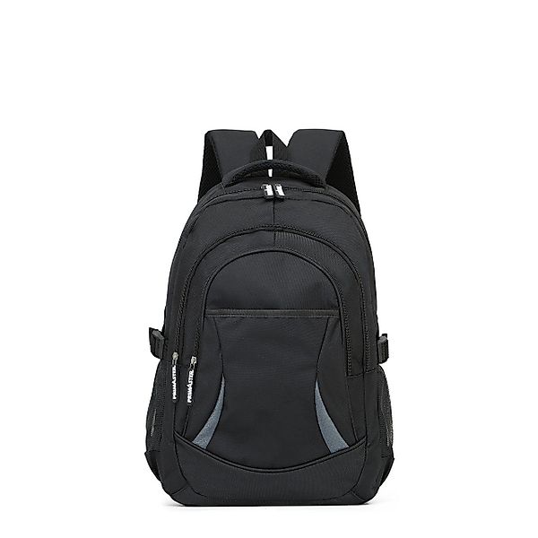 Primaster Freizeitrucksack Primaster Rucksack schwarz-grau, 32 günstig online kaufen