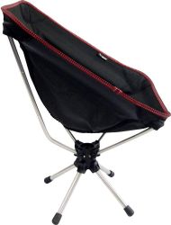 Talon Campingstuhl Talon Swivel Pivot Chair günstig online kaufen