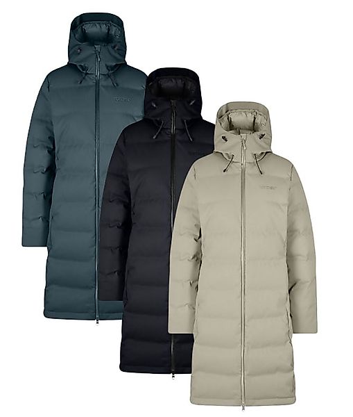 Nordisk Moana W's Bonded Hardshell Down Coat - Daunenmantel günstig online kaufen