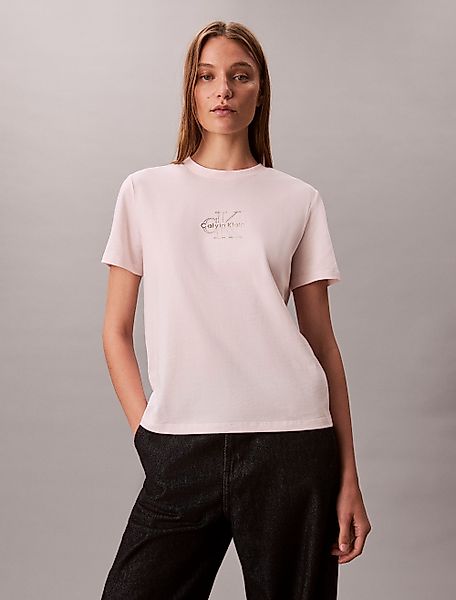 Calvin Klein Jeans T-Shirt SS CLASSIC günstig online kaufen