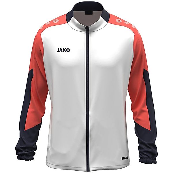 Jako Trainingsjacke Jako Herren Polyesterjacke Dynamic günstig online kaufen