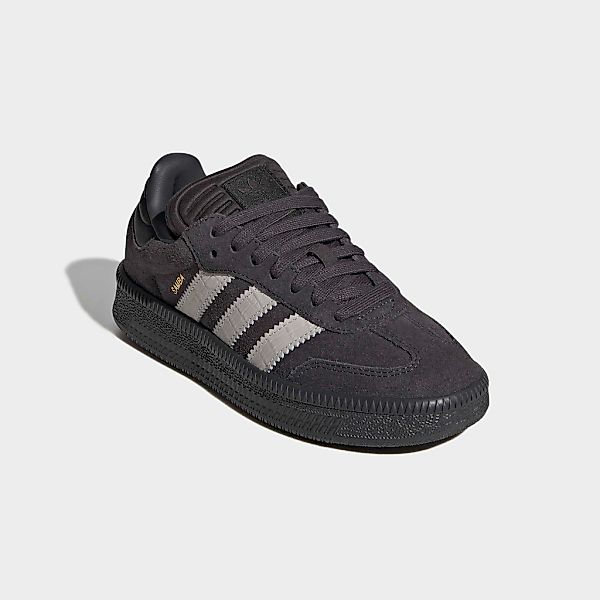 adidas Originals Sneaker "SAMBA XLG" für Kinder & Jugendliche günstig online kaufen
