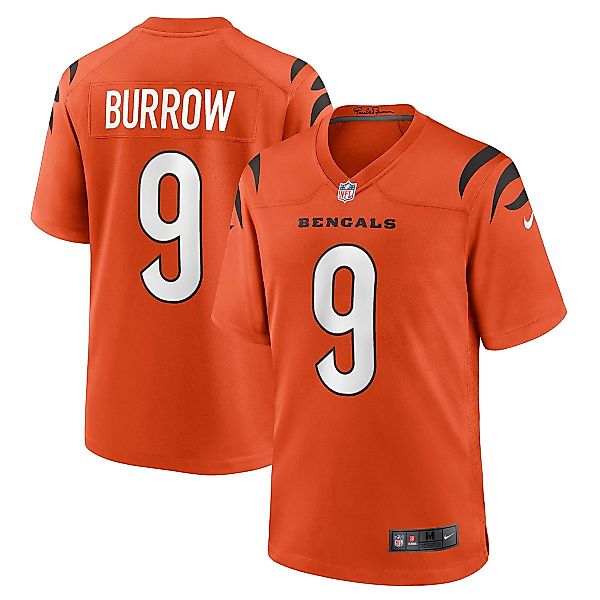 Nike Footballtrikot Nike Trikot Cincinnati Bengals günstig online kaufen