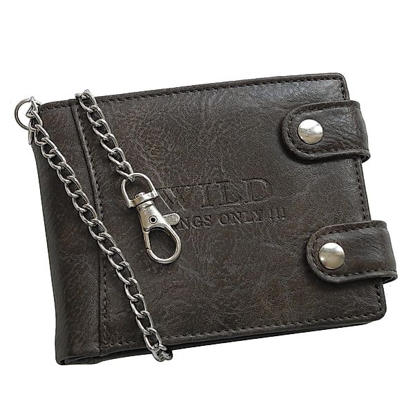 Wild Things Only !!! Geldbörse Wild günstig online kaufen