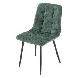 riess-ambiente Esszimmerstuhl TRES CHIC grün / günstig online kaufen