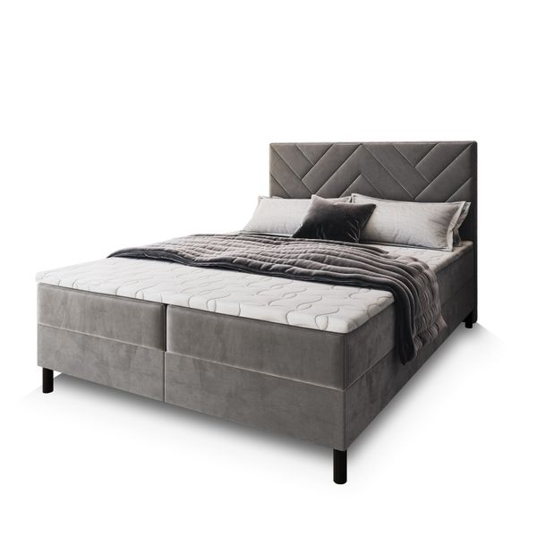 Masseno Boxbett ROKIS 140x200 cm mit günstig online kaufen