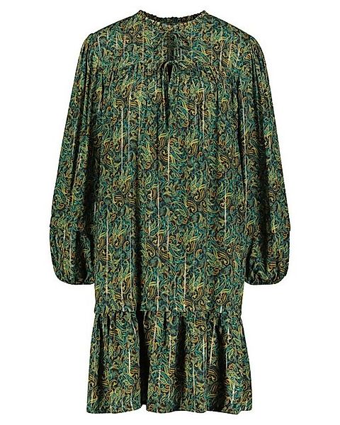 Replay Blusenkleid Damen Kleid (1-tlg) günstig online kaufen