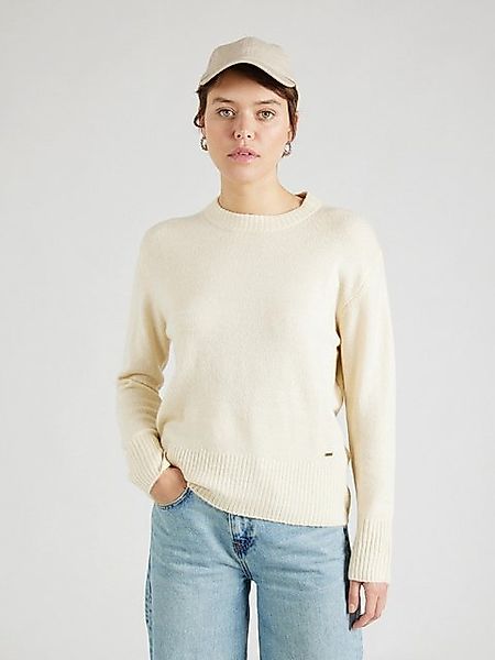 Pepe Jeans Rundhalspullover DENISSE RO (1-tlg) Weiteres Detail günstig online kaufen