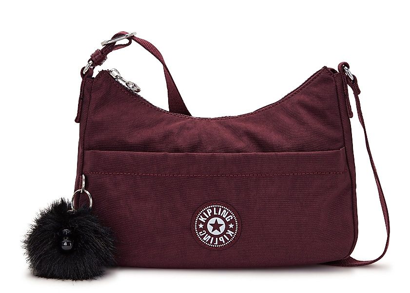 KIPLING Schultertasche Larysa 4 Liter (1, günstig online kaufen