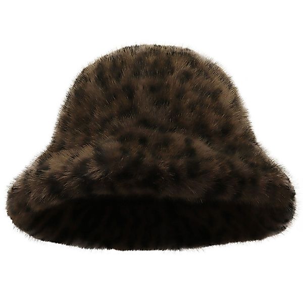 Refttenw Fischerhut Wintermütze für Damen aus günstig online kaufen