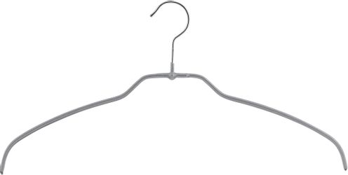 MAWA Kleiderbügel Silhouette light FT, (Set, günstig online kaufen