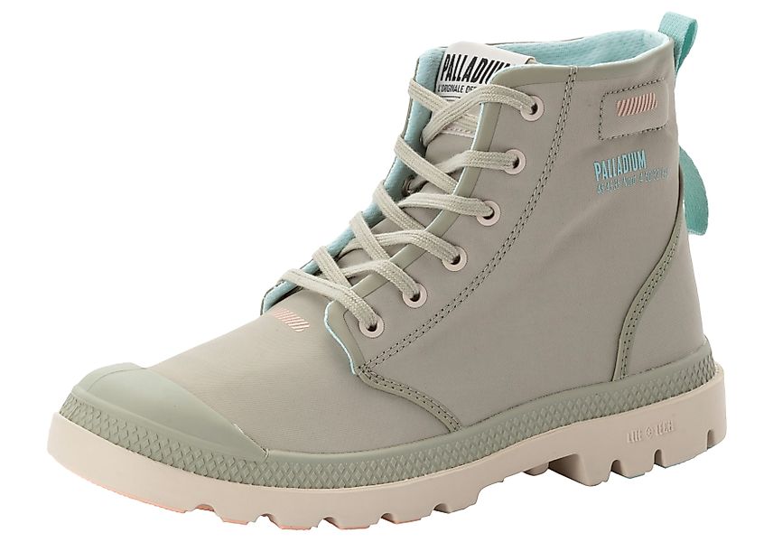 Palladium PAMPA LITE+ HI Schnürboots günstig online kaufen