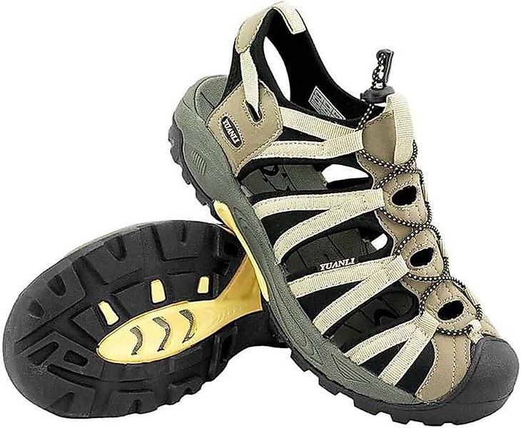 Reis Herren Sandale Outdoor Sandale Sommerschuhe günstig online kaufen