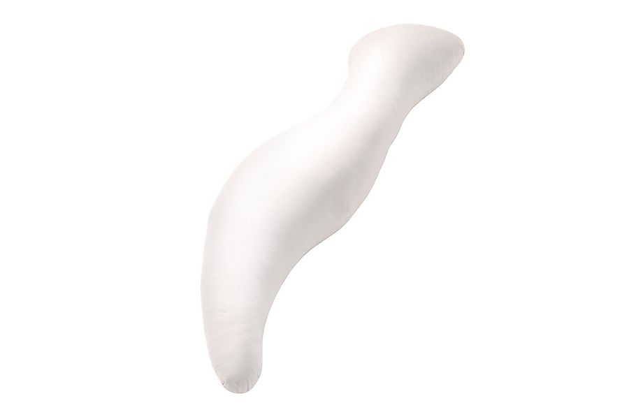 Centa-Star Seitenschläferkissen Hippo, 1-tlg. günstig online kaufen