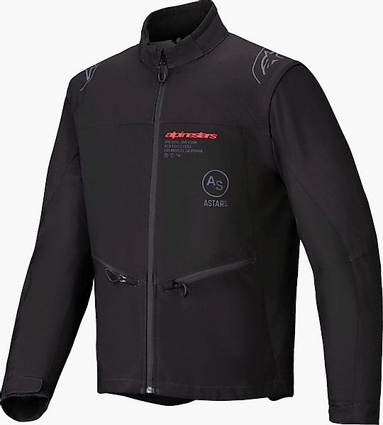 Alpinestars Motorradjacke Lite-Dura Softshell Motocross Jacke günstig online kaufen