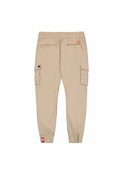 Alpha Industries Jogginghose "Cotton Twill Jogger" günstig online kaufen