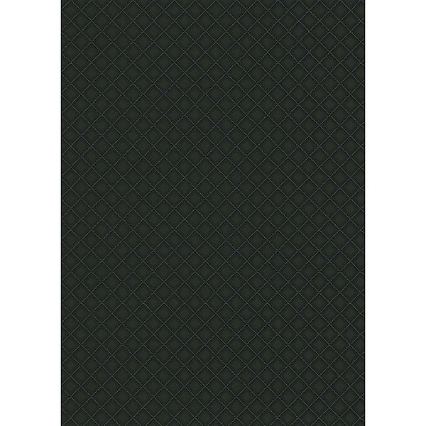 Bricoflor Vliestapete Grafisch in Schwarz günstig online kaufen