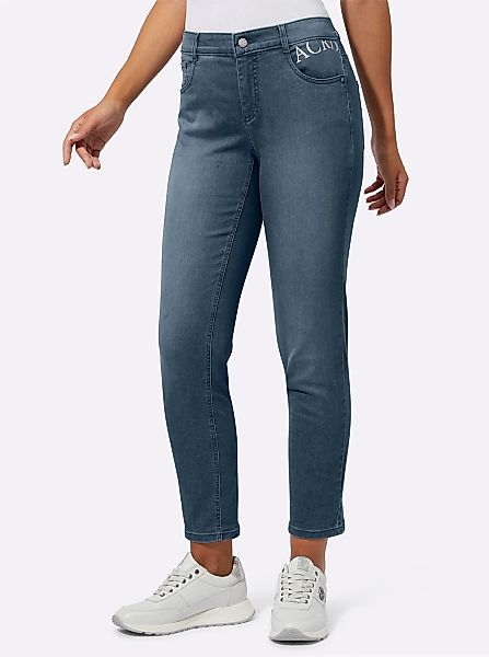 ascari 5-Pocket-Jeans 1 tlg. günstig online kaufen