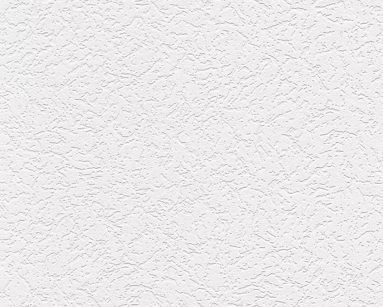 Unitapete A.S. Création Simply White 4 in Weiß - 272812 günstig online kaufen
