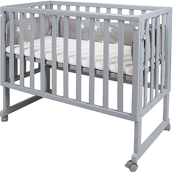 roba® Stubenbett safe asleep®, Beistellbett/Babybett oder günstig online kaufen