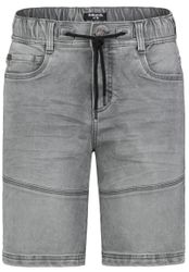 SUBLEVEL Shorts Herren Jogging Shorts Freizeit günstig online kaufen