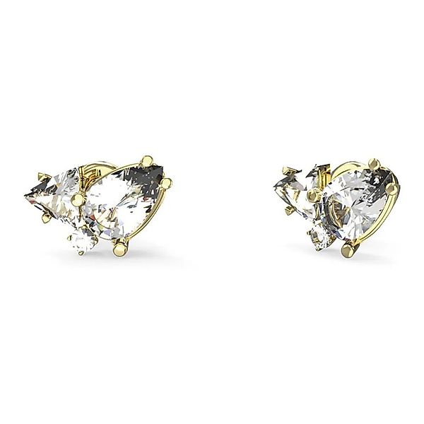 Guess Paar Ohrstecker Damen Ohrstecker JUBE04415JWYGTU günstig online kaufen