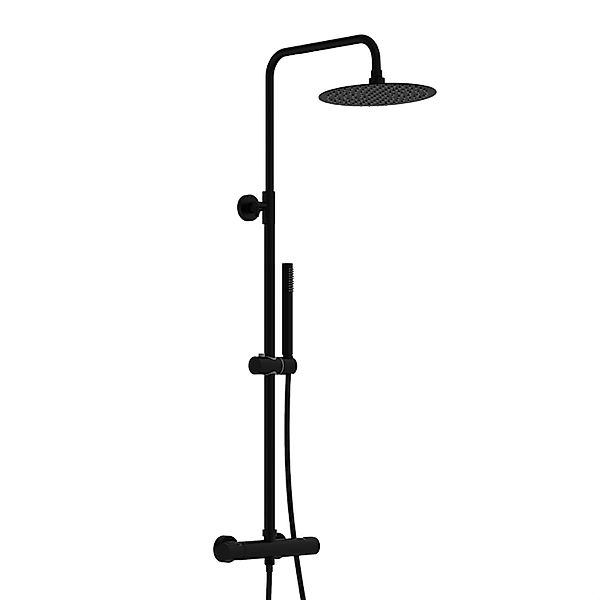 Schütte Brausegarnitur AQUADUCT, Höhe 120 cm, 1 Strahlart(en), höhenverstel günstig online kaufen