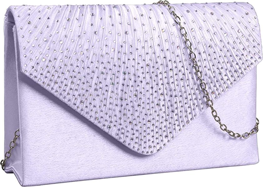 Coonoor Abendtasche Frauen Glitter Umschlag Clutch günstig online kaufen