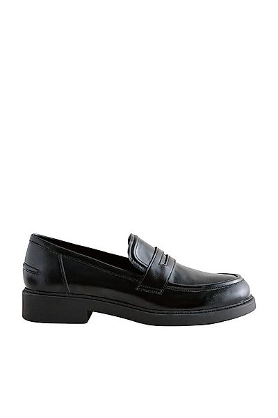 Next Forever Comfort® klobige Plateau-Loafer Loafer (1-tlg) günstig online kaufen